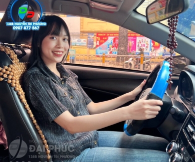 HỌC VIÊN TRUNG TÂM