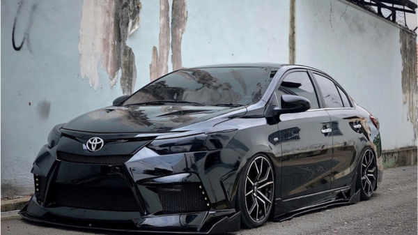 Bổ túc tay lái toyota vios 2022 số sàn tại Quận 5