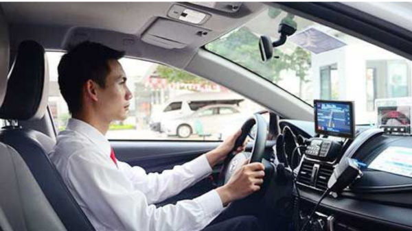 Bổ túc tay lái xe tải hạng C tại Phú Nhuận