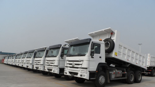 Bổ túc tay lái xe tải hạng C tại Huyện Cần Giờ