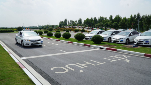 Cách học bằng B số sàn nhanh nhất mà bạn nên biết?