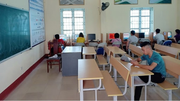 Đi học bằng lái moto hạng a2 cần những gì?