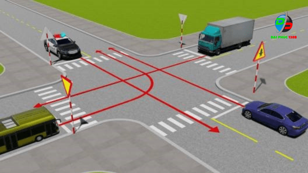 Học bằng B số tự động mất bao lâu?