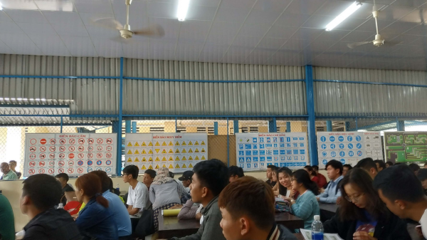 Học bằng lái moto hạng a2 ở đâu uy tín?