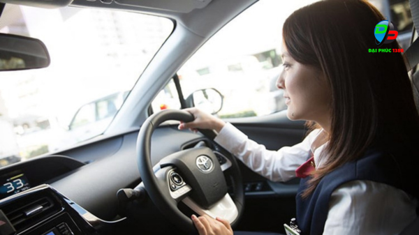 Mẹo học bằng B số tự động đơn giản mà bạn nên biết?