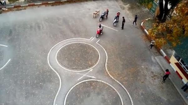 Mẹo học bằng lái xe máy a1 mà bạn nên biết?