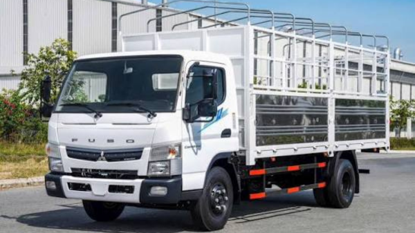 Bổ túc tay lái xe tải hạng C tại Quận 2 