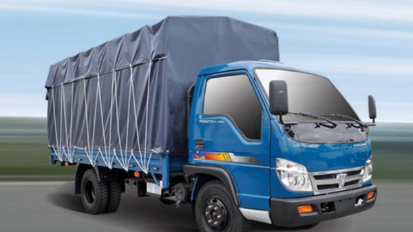 Bổ túc tay lái xe tải hạng C tại Quận 3