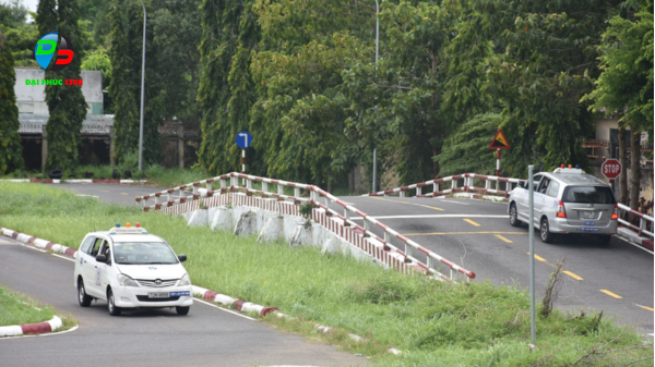 Thi bằng B số sàn tại Quận 2