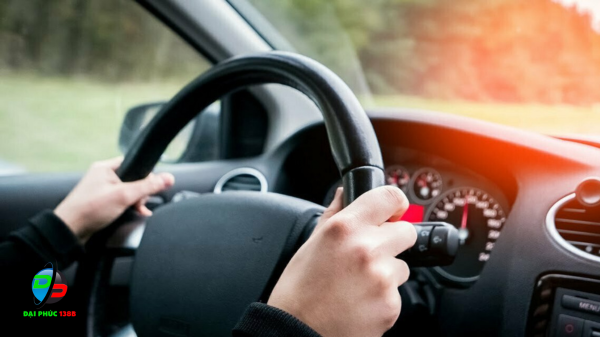 Thi bằng B số sàn tại Quận 5