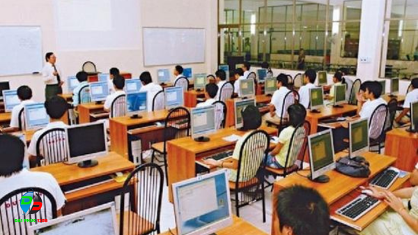 Ở đâu thi bằng B số sàn tại Quận 9 uy tín chất lượng?