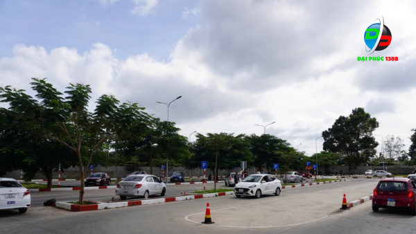 Thi bằng B số tự động tại Huyện Cần Giờ