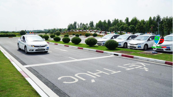 Thi bằng B số tự động tại Quận 10 ở đâu uy tín chất lượng?