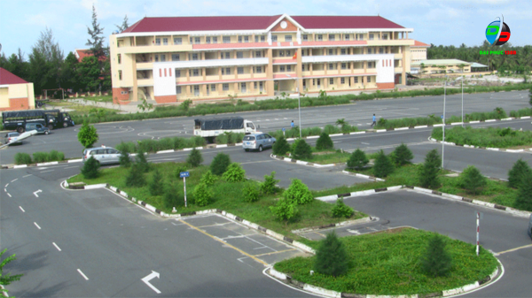 Thi bằng B số tự động tại Quận 4