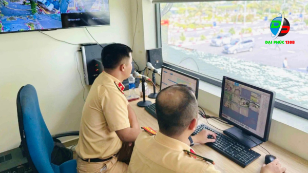 Thi bằng B số tự động tại Thành phố Thủ Đức