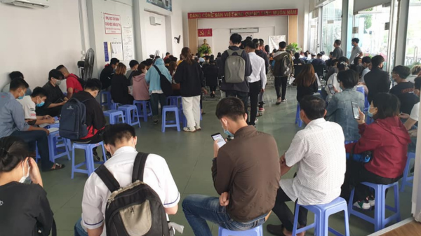 Thi bằng lái xe máy a1 tại Gò Vấp