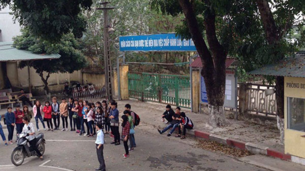 Thi bằng lái xe máy a1 tại Quận 1 ở đâu uy tín chất lượng?