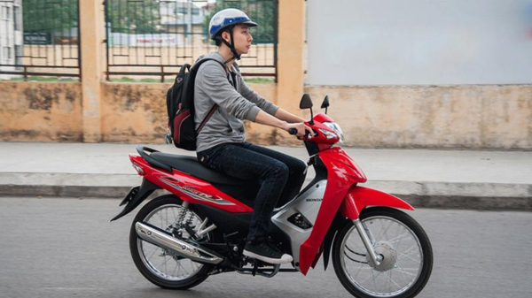 Ở đâu thi bằng lái xe máy a1 tại Quận 2 chất lượng?