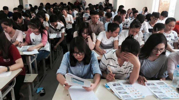 Ở đâu thi bằng lái xe máy a1 tại Quận 6 uy tín?