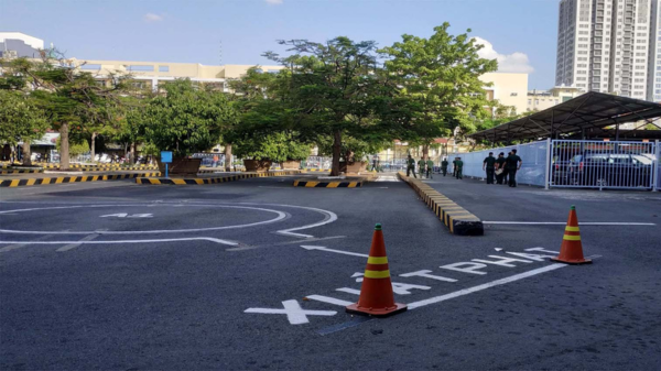 Thi bằng lái xe máy a1 tại Quận 9 ở đâu uy tín chất lượng?