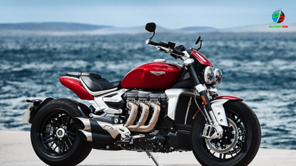 Thi bằng lái xe moto hạng a1 tại Gò Vấp