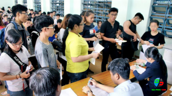 Thi bằng lái xe moto hạng a1 tại Quận 9 ở đâu uy tín?