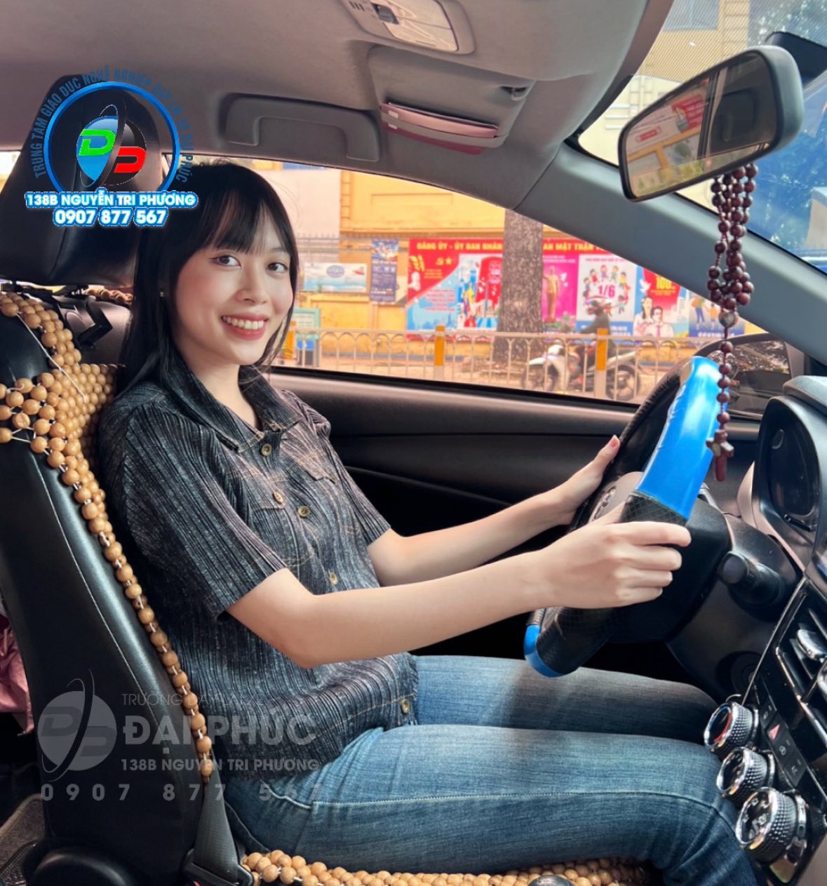 HỌC VIÊN TRUNG TÂM